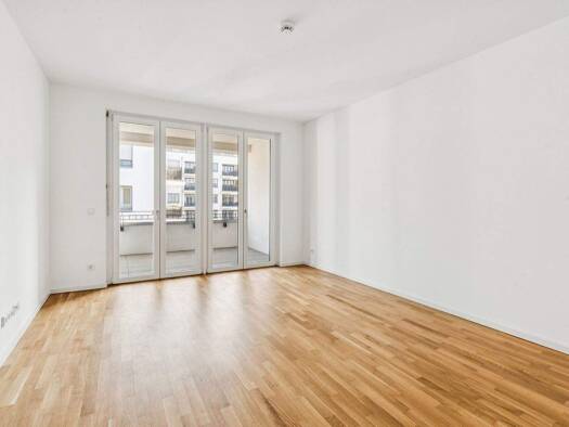 Wohnung zur Miete 1.760 € 3 Zimmer 77,5 m² 5. Geschoss Helene-Jacobs-Straße 28 Schmargendorf Berlin 14199