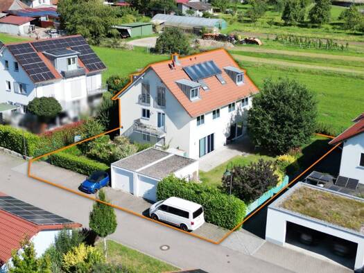 Einfamilienhaus zum Kauf 1.350.000 € 9 Zimmer 311 m² 766 m² Grundstück Heuweiler 79194