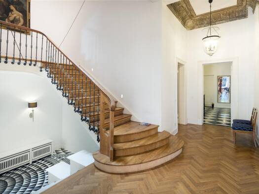 Wohn- und Geschäftshaus zum Kauf als Kapitalanlage geeignet 6.500.000 € 916 m² 483 m² Grundstück teilbar ab 916 m² Hamburg 20148