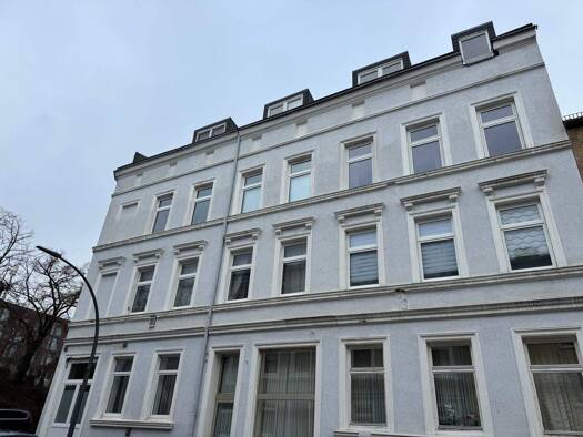 WG-Zimmer zur Miete auf Zeit 490 € 1 Zimmer 12 m² frei ab sofort Kasernenstraße 21 Harburg Hamburg 21073