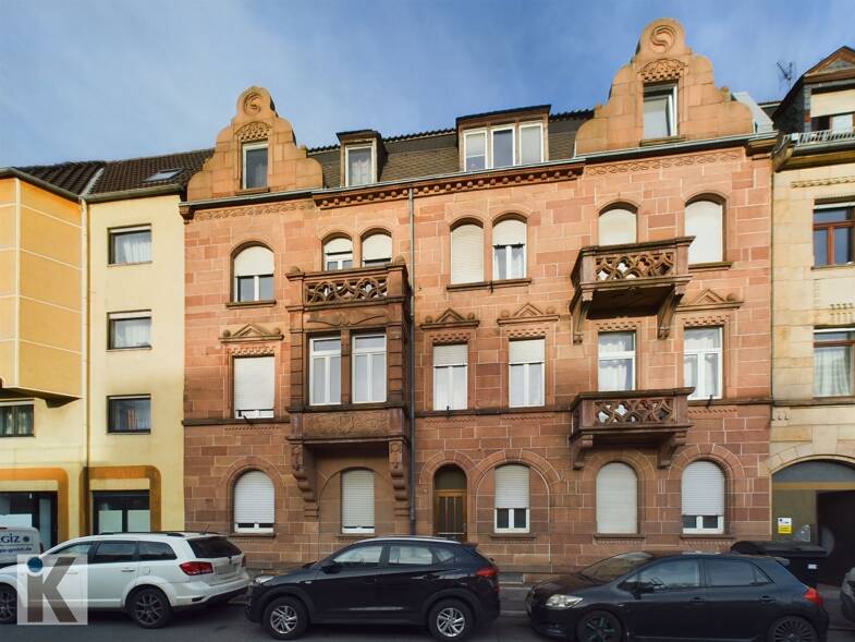 Zweifamilienhaus kaufen in Ludwigshafen am Rhein immowelt