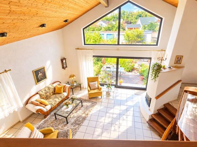 Mehrfamilienhaus zum Kauf 899.000 € 15 Zimmer 300 m² 670 m² Grundstück In der Clamm 32 Hockenheim 68766