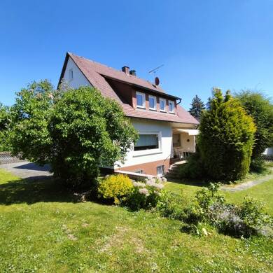 Einfamilienhaus zum Kauf 475.000 € 5 Zimmer 115 m² 783 m² Grundstück Luzernenstraße 4 Rollhofen Neunkirchen-Rollhofen 91233