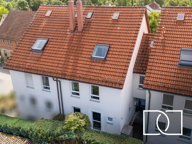 Doppelhaushälfte zum Kauf 539.000 € 7 Zimmer 196,8 m² 357,3 m² Grundstück Donndorf Eckersdorf 95488