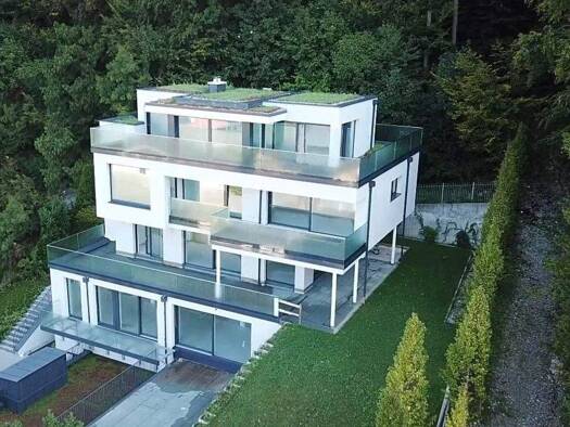 Mehrfamilienhaus zum Kauf - Erstbezug 4.500.000 € 10,5 Zimmer 380 m² Salzburg 5020