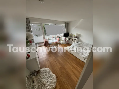 Wohnung zur Miete Tauschwohnung 732 € 1 Zimmer 36 m² Niendorf Hamburg 20144