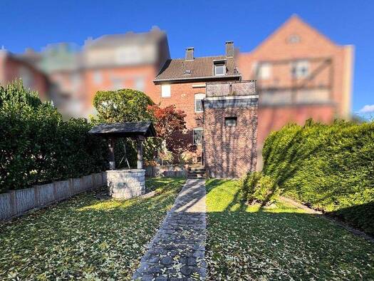 Einfamilienhaus zum Kauf 389.000 € 7 Zimmer 173 m² 329 m² Grundstück Büsbach Stolberg (Rheinland) / Büsbach 52223