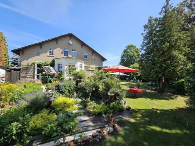 Villa zum Kauf 280.000 € 13 Zimmer 425 m² 1.428 m² Grundstück frei ab sofort Klein Wanzleben Wanzleben 39164