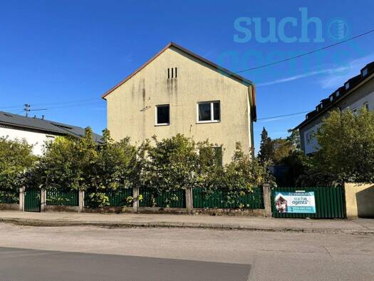 Mehrfamilienhaus zum Kauf 549.000 € 220 m² 832 m² Grundstück Kleinmünchen Linz 4030