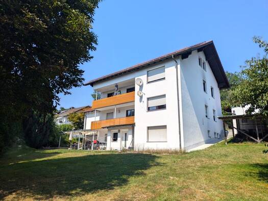 Haus zum Kauf 599.000 € 14 Zimmer 370 m² 1.043 m² Grundstück Egg Bernried 94505