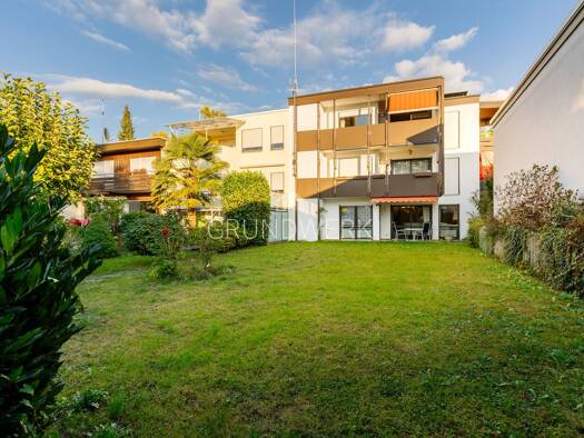 Maisonette zum Kauf 560.000 € 4 Zimmer 127 m² EG St. Georgen Freiburg im Breisgau 79111