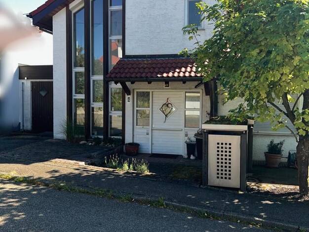 Maisonette zum Kauf 399.000 € 4 Zimmer 140 m² 3. Geschoss Bruch Weissach im Tal 71554