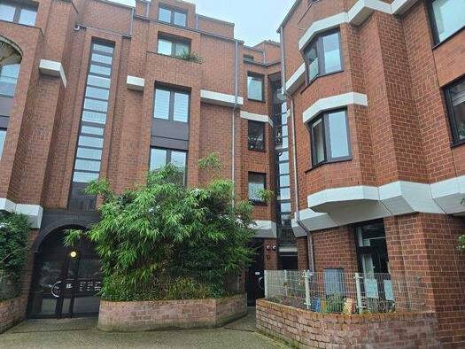 Wohnung zum Kauf 122.000 € 2 Zimmer 62 m² 1. Geschoss Stadtmitte Viersen 41747