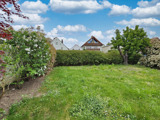 Einfamilienhaus zum Kauf 629.000 € 4 Zimmer 180 m² 600 m² Grundstück Großkrotzenburg 63538