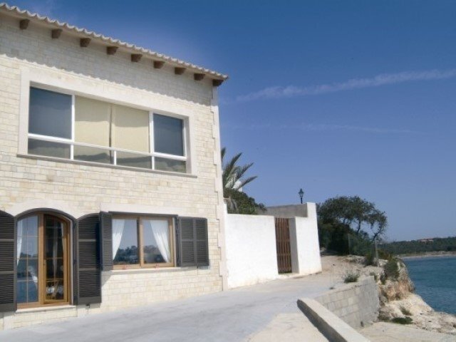 Villa zum Kauf 1.200.000 € 5 Zimmer 102 m²<br/>Wohnfläche 66 m²<br/>Grundstück Porto Petro 07691