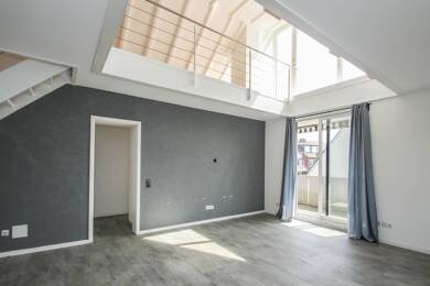 Wohnung zum Kauf 370.000 € 4 Zimmer 121 m² Dachgeschoss Unterbach Düsseldorf 40627