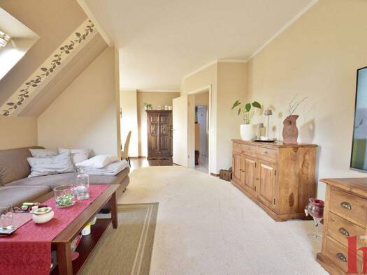 Maisonette zur Miete 680 € 2,5 Zimmer 80,6 m² 1. Geschoss frei ab 01.05.2026 Dinklage 49413