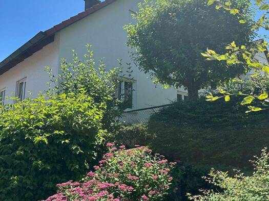 Einfamilienhaus zum Kauf 669.000 € 5 Zimmer 147 m² 482 m² Grundstück Mittlere Talstraße 2 Probstberg Wenzenbach 93173