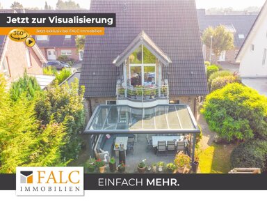 Mehrfamilienhaus zum Kauf 549.000 € 5 Zimmer 198 m² 545 m² Grundstück Geistenbeck Mönchengladbach 41199