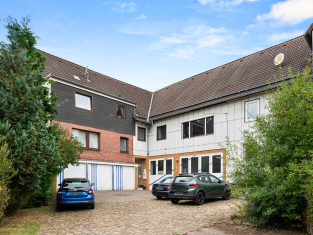 Mehrfamilienhaus zum Kauf 599.900 € 12 Zimmer 613,5 m² 1.573 m² Grundstück Mönchehof Espenau 34314