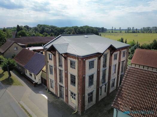 Mehrfamilienhaus zum Kauf 200.000 € 450 m² 475 m² Grundstück Protzen Fehrbellin 16833