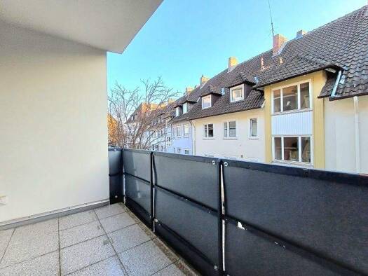 Wohnung zur Miete 675 € 3 Zimmer 70 m² frei ab sofort Pöttcherstr. 6 Innenstadt Minden 32427