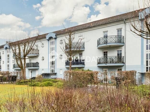Wohnung zum Kauf 239.000 € 2 Zimmer 57 m² 2. Geschoss frei ab sofort Gersthofen Gersthofen 86368