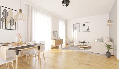 Terrassenwohnung zum Kauf provisionsfrei 399.900 € 2 Zimmer 71,5 m² EG Gärtnerweg 27 Mitte Bensheim 64625