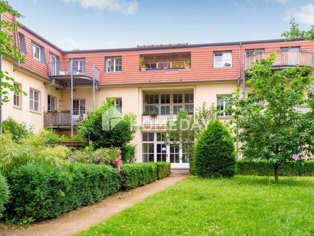 Wohnung zum Kauf 320.000 € 2 Zimmer 73,2 m² 1. Geschoss Nördliche Innenstadt Potsdam 14467