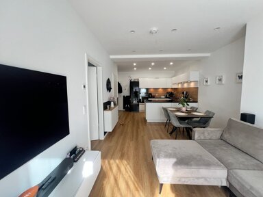 Wohnung zum Kauf 279.000 € 2 Zimmer 56 m² EG Riegel 79359