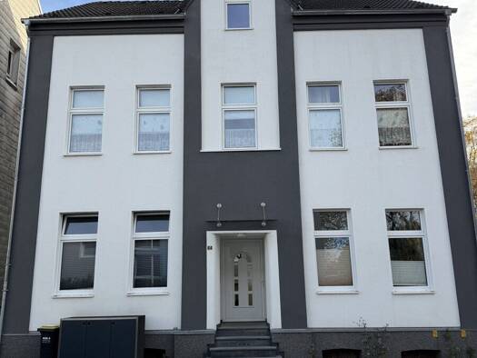 Wohnung zur Miete 930 € 3 Zimmer 78 m² Schwermannstraße 64 Kupferdreh Essen 45257
