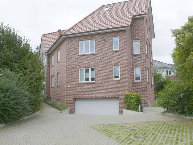 Wohnung zur Miete 1.385 € 3 Zimmer 108,9 m² 1. Geschoss frei ab 01.12.2026 Lange Reihe 34 Stade Stade 21680