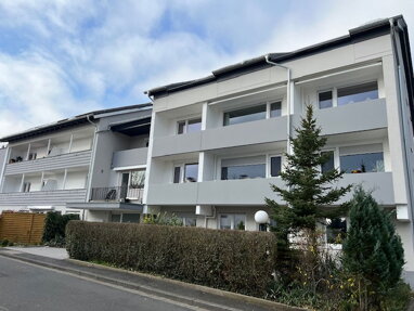 Wohnung zur Miete 540 € 2 Zimmer 56 m² 3. Geschoss Bad Kissingen Bad Kissingen 97688