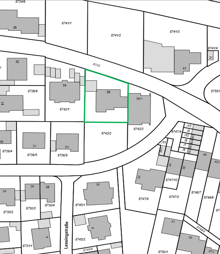 Einfamilienhaus zum Kauf 580.000 € 231 m²<br/>Wohnfläche 655 m²<br/>Grundstück ab sofort<br/>Verfügbarkeit Schwaigern Schwaigern 74193