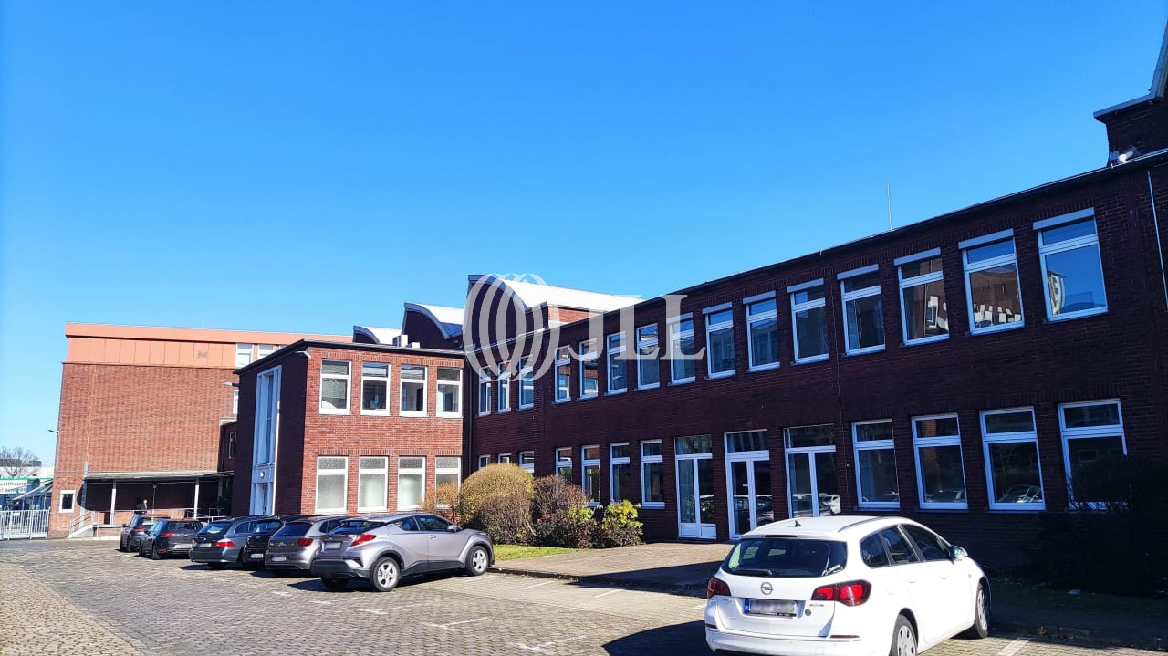 Bürofläche zur Miete 9.371 m²<br/>Bürofläche ab 294 m²<br/>Teilbarkeit Westviertel Essen 45143