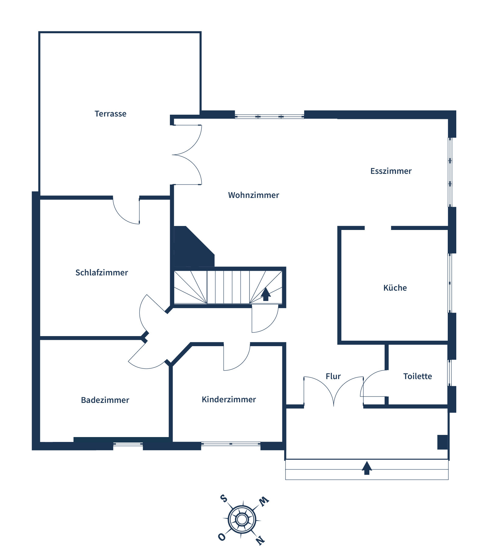 Bungalow zum Kauf 449.000 € 5 Zimmer 130,3 m²<br/>Wohnfläche 428 m²<br/>Grundstück Brüggen Brüggen 41379