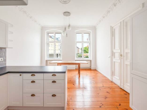 Wohnung zum Kauf 475.000 € 3 Zimmer 70 m² 2. Geschoss Schöneberg Tempelhof-Schöneberg 10823