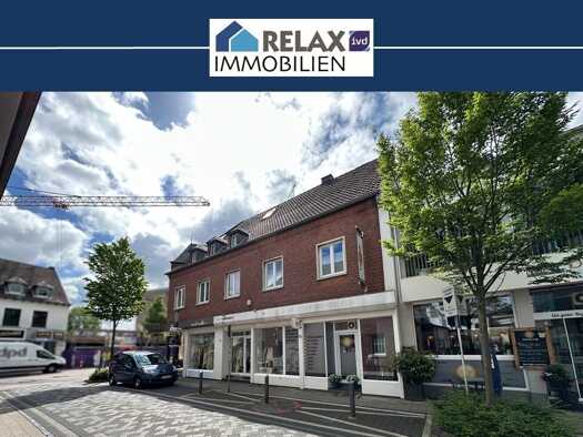 Wohnung zur Miete 780 € 3 Zimmer 85 m² 1. Geschoss frei ab 01.01.2027 Heinsberg Heinsberg 52525