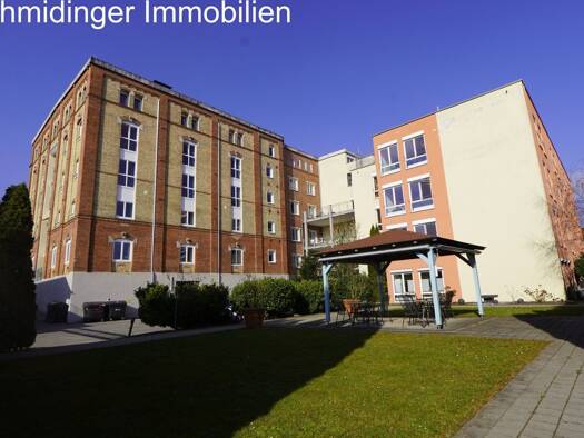 Wohnung zum Kauf 398.000 € 3,5 Zimmer 98,5 m² Warthausen 88447