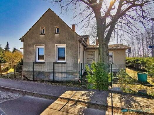 Einfamilienhaus zum Kauf 36.000 € 4 Zimmer 90 m² 1.292 m² Grundstück frei ab 01.02.2026 Sandförde Jatznick / Sandförde 17309