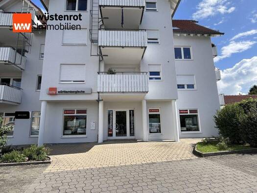 Bürofläche zum Kauf 2.200 € 3 Zimmer Michelbach Michelbach an der Bilz 74544