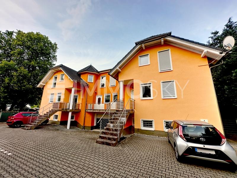 Wohnung zum Kauf 155.000 € 2 Zimmer 65 m²<br/>Wohnfläche Gladenbach Gladenbach 35075