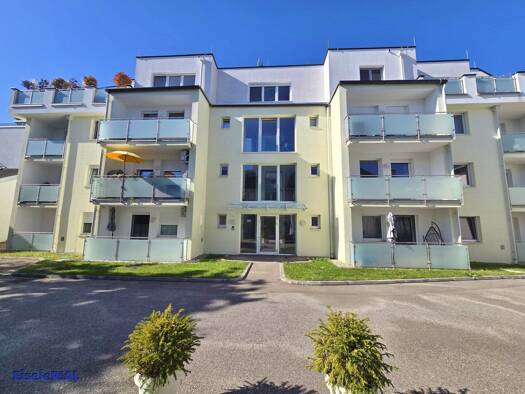 Wohnung zur Miete - Erstbezug 1.000 € 3 Zimmer 75 m² Mödling 2340