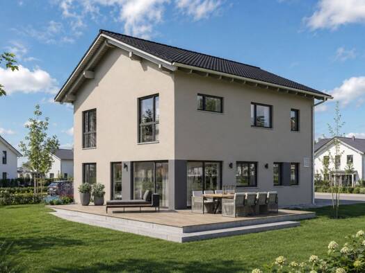 Einfamilienhaus zum Kauf 1.014.800 € 6 Zimmer 153 m² 919 m² Grundstück Schönau Schönau a. Königssee 83471