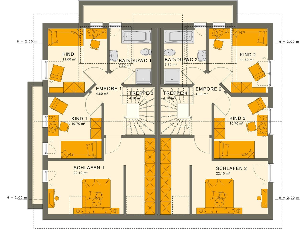 Mehrfamilienhaus zum Kauf 825.854 € 5 Zimmer 242 m²<br/>Wohnfläche 1.380 m²<br/>Grundstück Spreenhagen Spreenhagen 15528