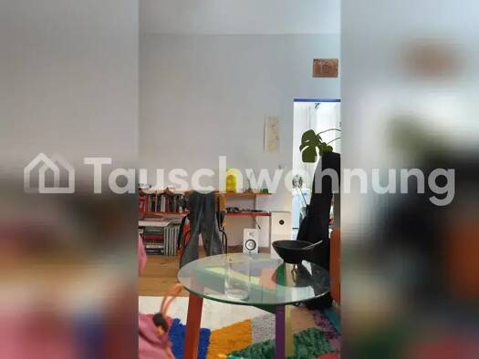 Wohnung zur Miete Tauschwohnung 800 € 1 Zimmer 32 m² Kreuzberg Berlin 10997