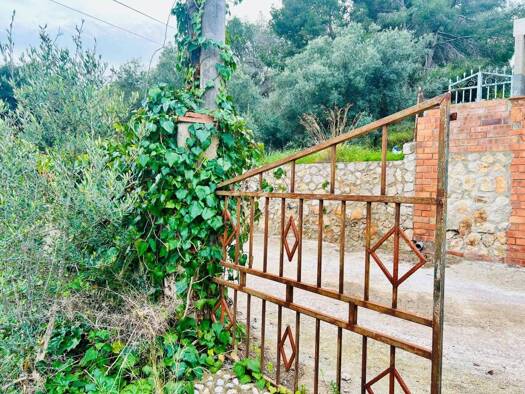 Acker-/Waldstück zum Kauf 75.000 € Vilanova i la Geltrú 08800