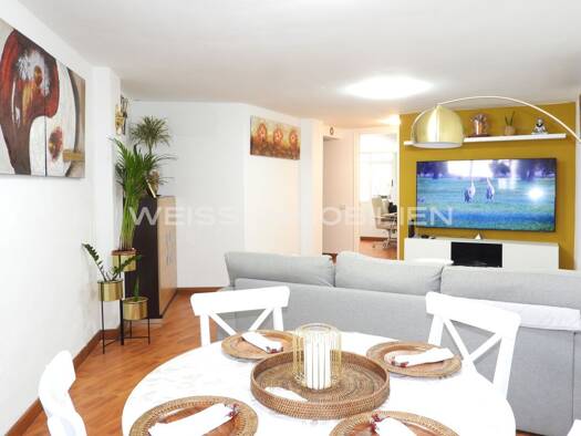 Wohnung zum Kauf provisionsfrei 235.000 € 3 Zimmer 94 m² 2. Geschoss El Sauzal 38360