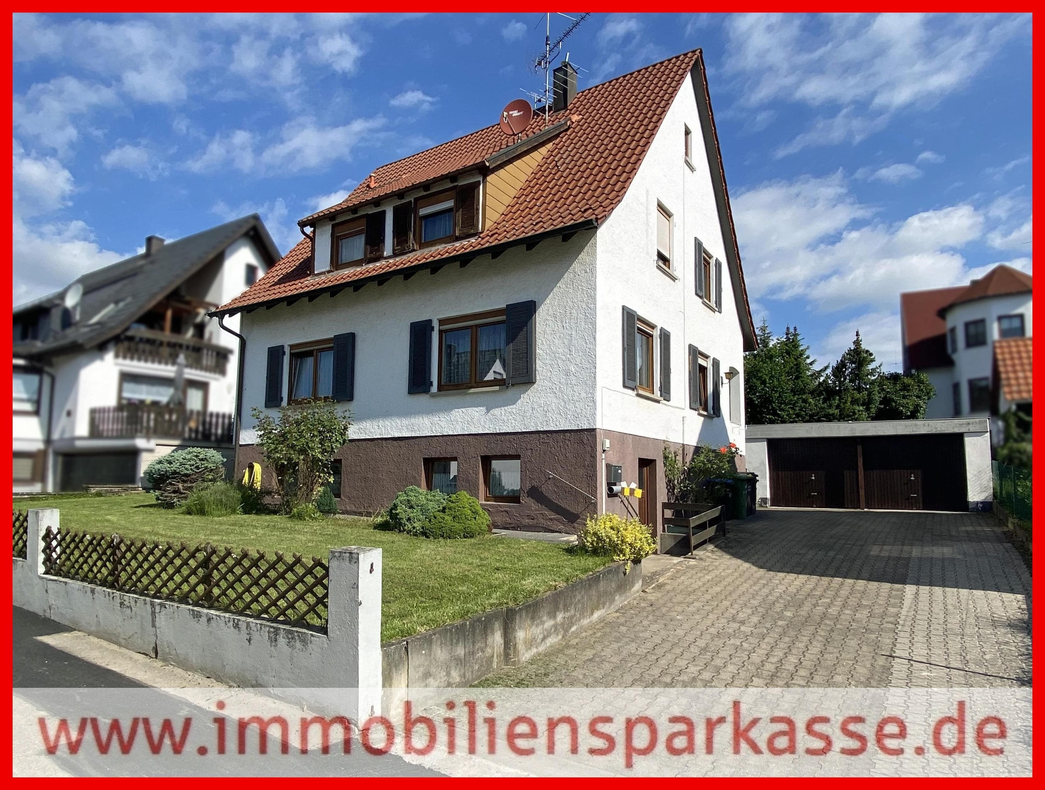 Mehrfamilienhaus zum Kauf 430.000 € 6 Zimmer 128 m²<br/>Wohnfläche 482 m²<br/>Grundstück Wimsheim 71299