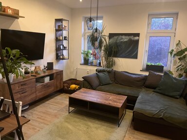 Wohnung zur Miete 400 € 2 Zimmer 40 m² 1. Geschoss Osterode Osterode 37520